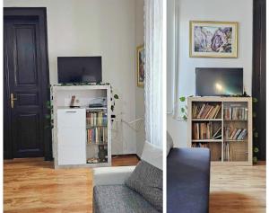 Művész Apartman