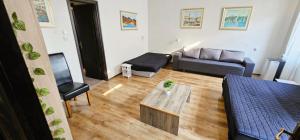 Művész Apartman
