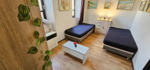 Művész Apartman