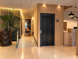 Hotel Valjunco