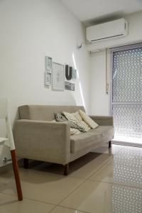 Loft Av Pellegrini - XXII