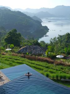 Avia Retreat