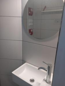 French Suite Recoleta