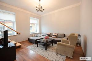 Latako Old Town 2-Bedroom Apartment