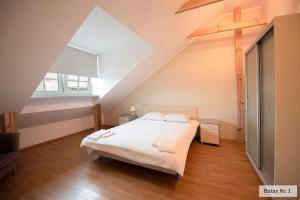 Latako Old Town 2-Bedroom Apartment