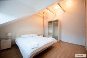 Latako Old Town 2-Bedroom Apartment