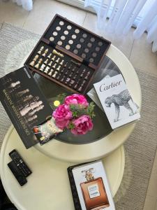 Zavitamak Luxury Fully Furnished