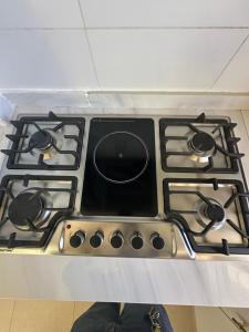 Zavitamak Luxury Fully Furnished