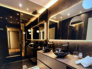 Quiet Luxury Retreat