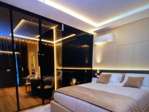 Quiet Luxury Retreat
