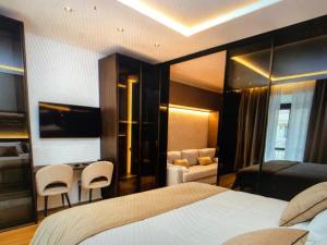 Quiet Luxury Retreat