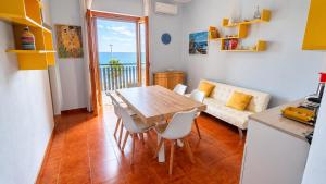 casa vacanze Cristoforo Colombo Holiday
