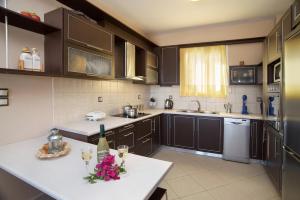 ASTONISHING Sea View VILLA MARILENA