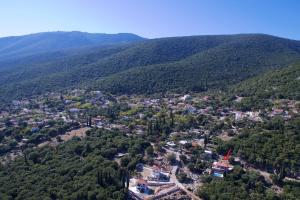 ASTONISHING Sea View VILLA MARILENA