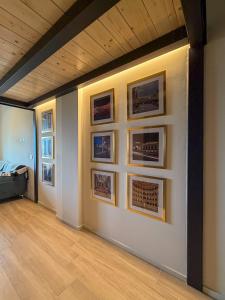 InCentro Boutique Apartments