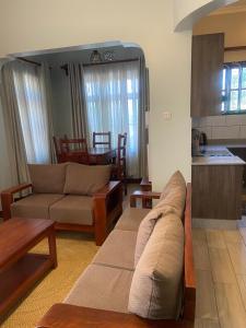 Fran House Olasiti Arusha