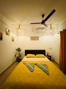 Ansh Eden Stay-1 bhk cozy space