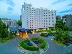 Novotel Kraków City West