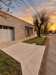 Apartamento Roble Pacheco
