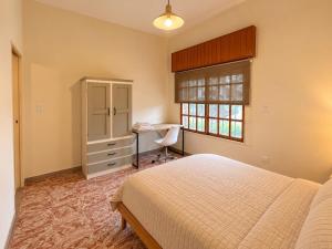 Apartamento Roble Pacheco