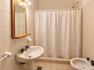 Apartamento Roble Pacheco
