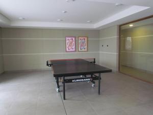 Departamento con Vista al Mar, Pasos Playa & Enjoy
