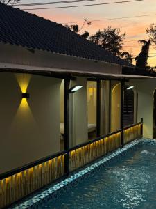 La Maison Mui Ne