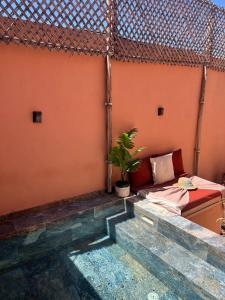 Riad Jardin de Malia