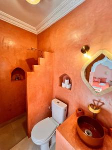 Riad Jardin de Malia