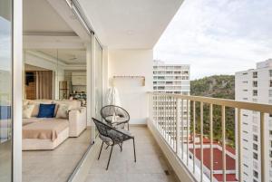 Apartamento Blue Acapulco Diamante