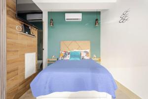 Apartamento Blue Acapulco Diamante
