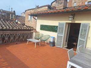 Appartamento Viola 27