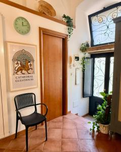 CATHEDRAL GUESTHOUSE apartment A