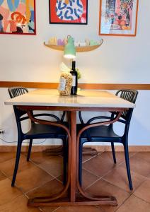 CATHEDRAL GUESTHOUSE apartment A