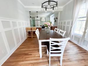 The Perfect Family Escape by the Beach
