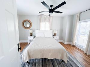 The Perfect Family Escape by the Beach