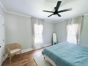 The Perfect Family Escape by the Beach