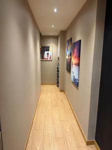 King George Urban Apartment