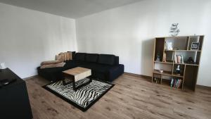 Apartmán, Hi Tatry!