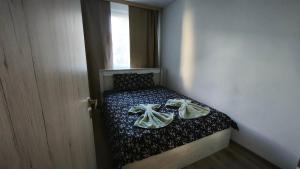 Apartmán, Hi Tatry!