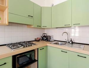 MEK Corradi House