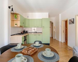 MEK Corradi House