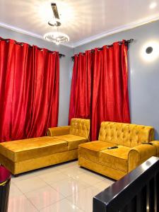 othman home