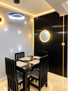 othman home