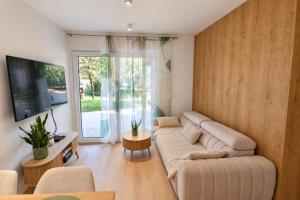 Bovec Vacation - Alpine Retreate Apartment