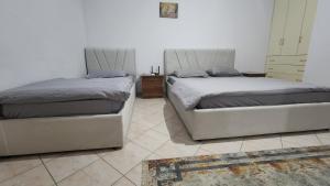 Front Side Apartment