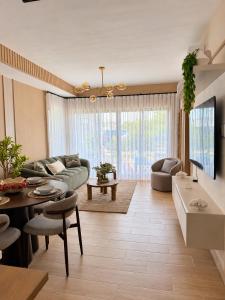 Punta Cana Paradise Pool Patio 2BR