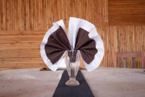 Wooden Haven Hotel