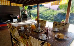 La Terrazza dei Sogni - Bike Friendly