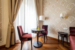 Cozy Vintage Suite near Roma Termini